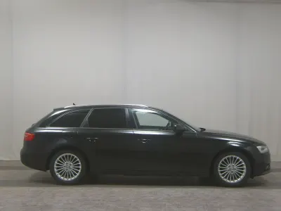 Gebraucht Audi A4