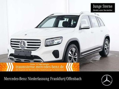 Mercedes GLB180