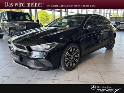 Mercedes CLA200