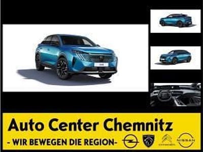 Gebraucht Peugeot e-3008