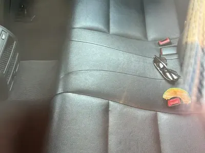 Gebraucht BMW 520