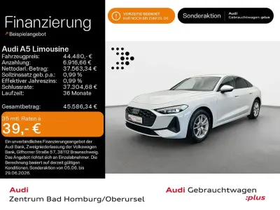 Gebraucht Audi A5