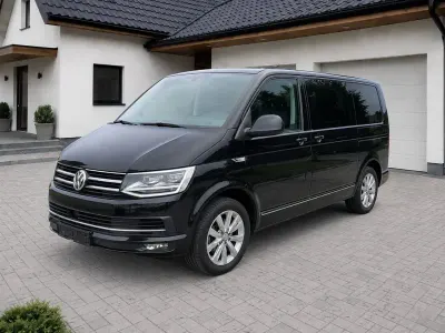 Gebraucht VW Multivan