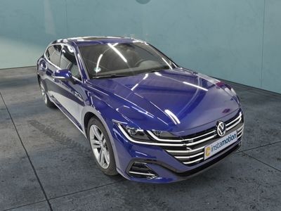 VW Arteon