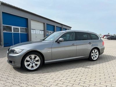 gebraucht BMW 325 i xDrive Touring -