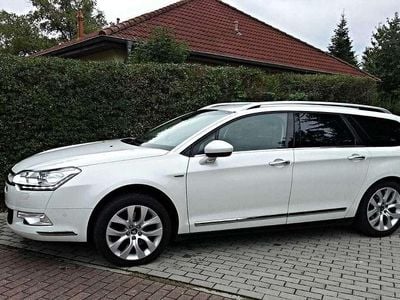 Citroën C5