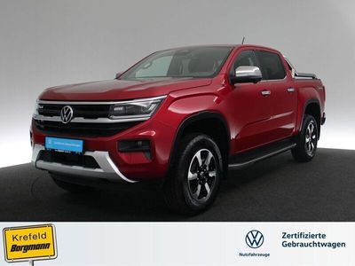 VW Amarok