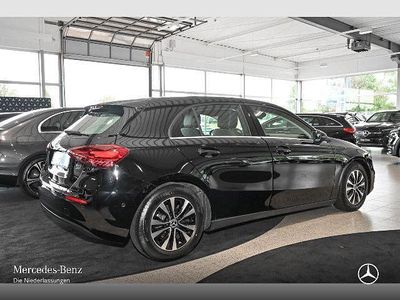 Mercedes A200