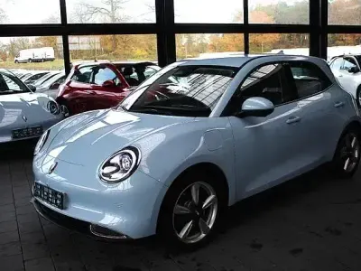 Occasion Ora 03 125 kW (171 PK) 2023 Blauw Hatchback