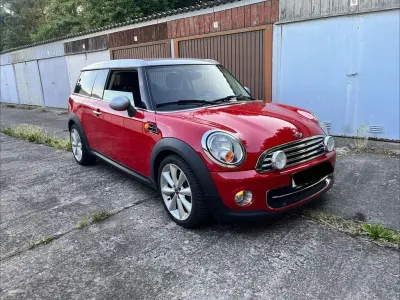 Gebraucht Mini Cooper Clubman