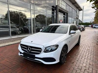 Mercedes E300