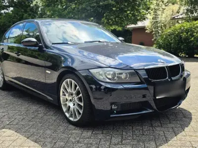 Gebraucht BMW 320