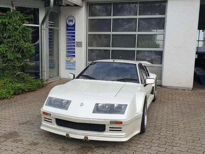 Gebraucht Alpine A310 150 PS (110 kW) 1984 Weiß Coupé