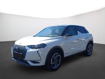 DS Automobiles DS3 Crossback
