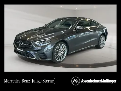Gebraucht Mercedes E450