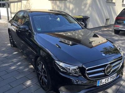 Gebraucht Mercedes E220