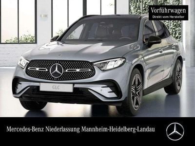 Mercedes GLC220