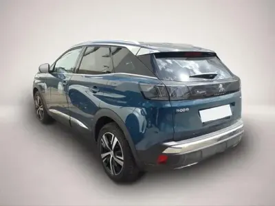 Gebraucht Peugeot 3008 GT 131 PS (96 kW) 2023 Manufacturer SUV