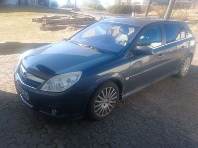 Opel Signum