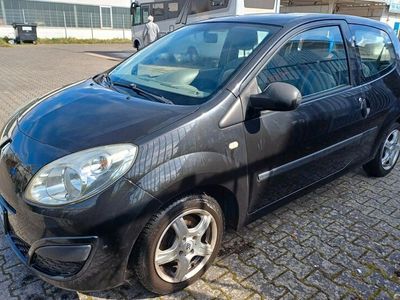 gebraucht Renault Twingo 