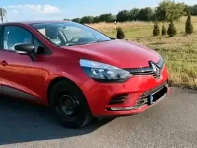 Gebraucht Renault Clio