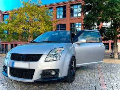 Gebraucht Suzuki Swift