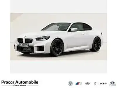 Gebraucht BMW M2