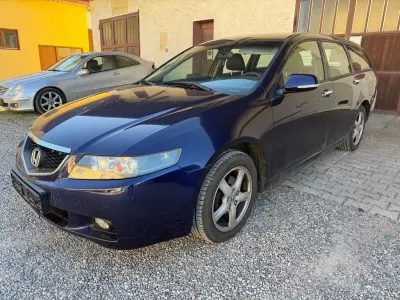 Gebraucht Honda Accord
