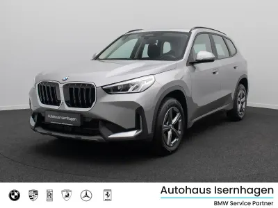 Gebraucht BMW X1