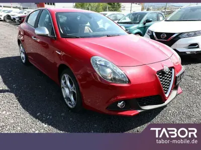 Gebraucht Alfa Romeo Giulietta