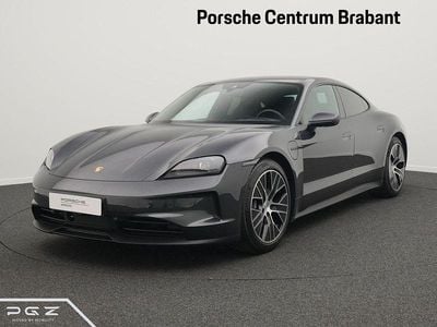 Gebraucht Porsche Taycan 319 kW (435 PS) 2024 Grau Limousine