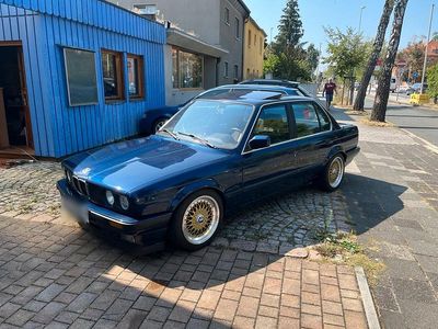 Gebraucht BMW 325 192 PS (141 kW) 1991 Limousine