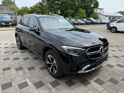Mercedes GLC300e
