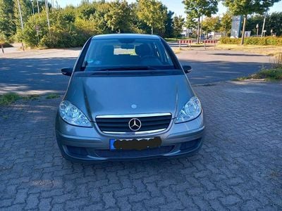 Mercedes A150