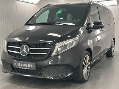 Mercedes V220