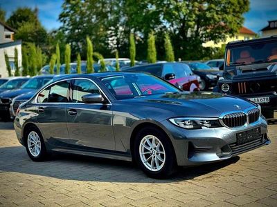 BMW 318 Gran Turismo