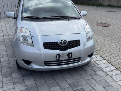 Gebraucht Toyota Yaris