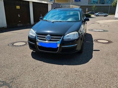 VW Golf V