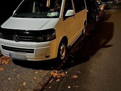 VW T5