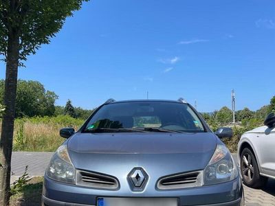 Renault Clio GrandTour