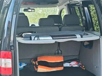 Gebraucht VW Caddy