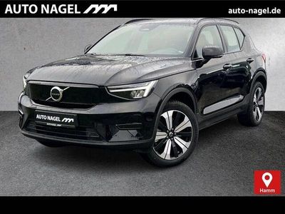 Schwarz Gebraucht 2023 Volvo XC40 Plus SUV | 29.800 € (Guter Preis)