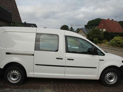 gebraucht VW Caddy Maxi 1.4 - CNG - CLIMA