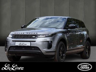 Grau Gebraucht 2025 Land Rover Range Rover evoque S SUV | 58.499 €