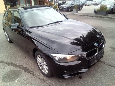 BMW 316
