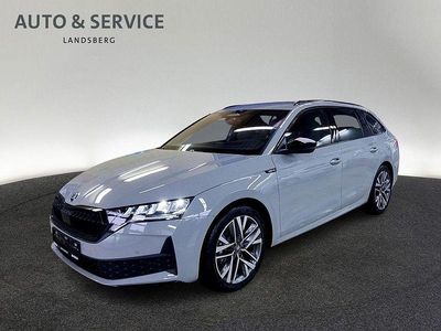 Neu Skoda Octavia SportLine 150 PS (110 kW) 2026 Kombi