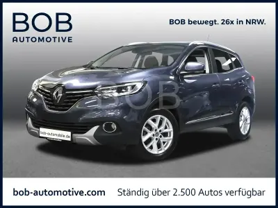 Gebraucht Renault Kadjar