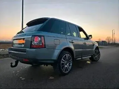 Gebraucht Land Rover Range Rover