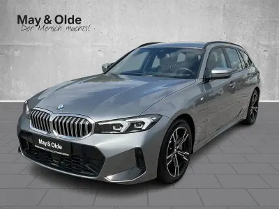 Gebraucht BMW 330