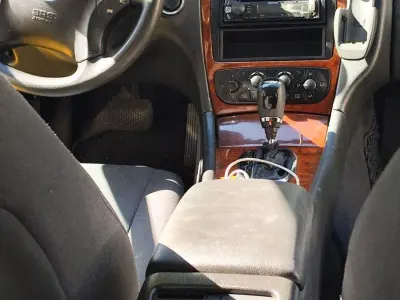 Gebraucht Mercedes C220